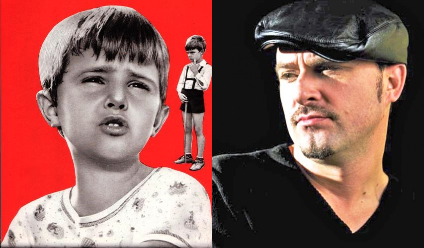 Aktori i njohur shqiptar flet për të dashurën e parë: Gocë e mirë, e bleva për 100 lekë Aktori i njohur shqiptar flet për të dashurën e parë: Gocë e mirë, e bleva për 100 lekë