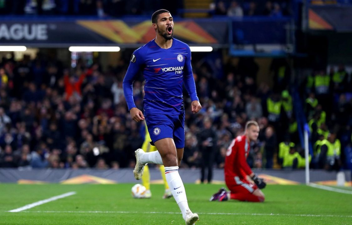 Të gjithë rezultatet e Europa Leagues, mbrëmje me surpriza Të gjithë rezultatet e Europa Leagues, mbrëmje me surpriza