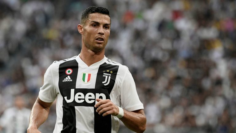 Cristiano Ronaldo figura më influente në botë Cristiano Ronaldo figura më influente në botë