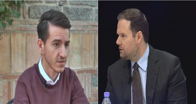 E pabesueshme! Zv/ministrit i ri i Arsimit emërohet shkaktari i shkarkimit të zv/ministrit aktual! E pabesueshme! Zv/ministrit i ri i Arsimit emërohet shkaktari i shkarkimit të zv/ministrit aktual!