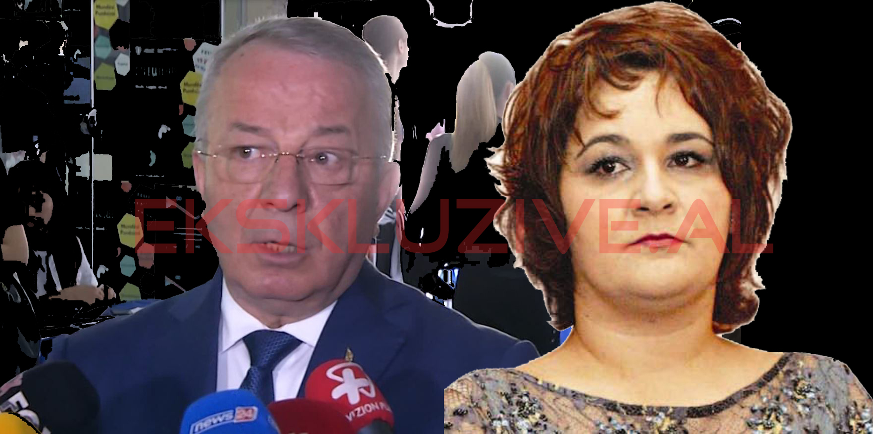 Cilëve profesorë ua ka vjedhur temën e doktoraturës Dr. Monika Kryemadhi?!