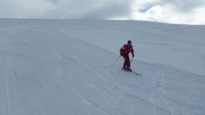 Resort turistik për sportet dimërore për Shishtavecin Resort turistik për sportet dimërore për Shishtavecin