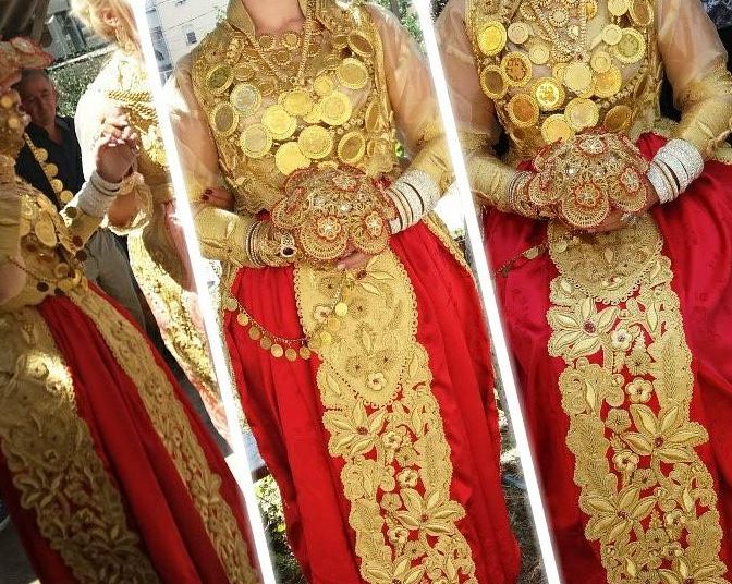 Në këtë vend të Shqipërisë nuk ta japin nusen pa 250 mijë dollarë Në këtë vend të Shqipërisë nuk ta japin nusen pa 250 mijë dollarë