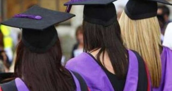 UNESCO: Shqipëria me barazi gjinore më të lartë në rajon sa i përket doktorantëve UNESCO: Shqipëria me barazi gjinore më të lartë në rajon sa i përket doktorantëve