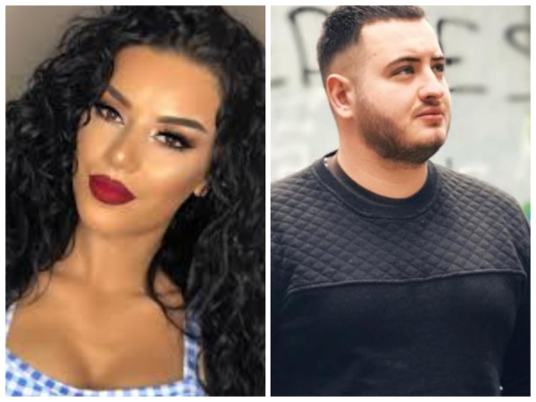 ‘Mos gishtin në gojë’, Xum Allushi degjeneron keq fare Taynën ‘Mos gishtin në gojë’, Xum Allushi degjeneron keq fare Taynën