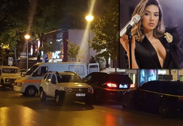 Pronari i lokalit i kërkoi Elvanës të largohej, por ajo u kthye më pas… Pronari i lokalit i kërkoi Elvanës të largohej, por ajo u kthye më pas…