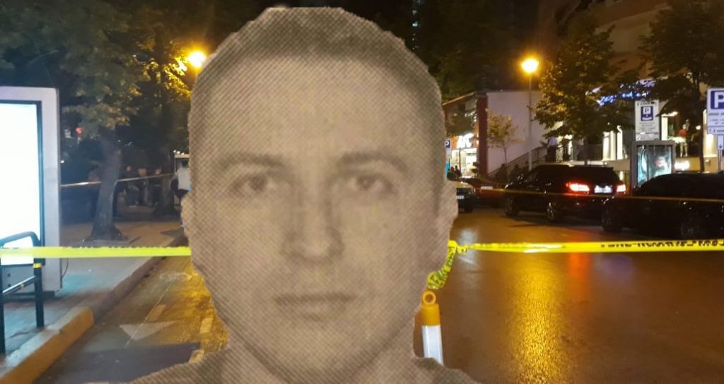 Reagon policia për ndalimin e biznesmenit Redi Popesku:  Ja akuza që rëndon ndaj tij!