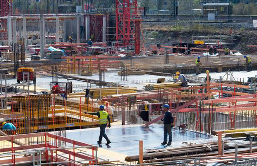 Gjermani, papunësia nën nivelet historike Gjermani, papunësia nën nivelet historike