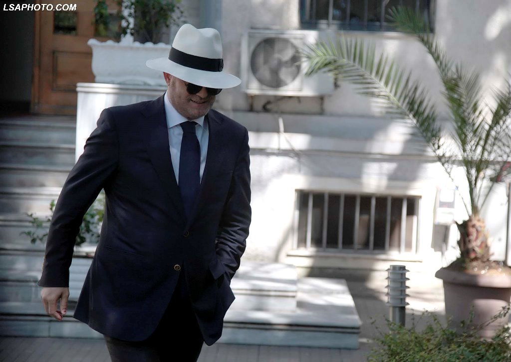 Gjin Gjoni që votoi për veten e tij në KLD, sfidon Etilda Gjonajn: Jami gati për veting, vijë nga Gjermania!