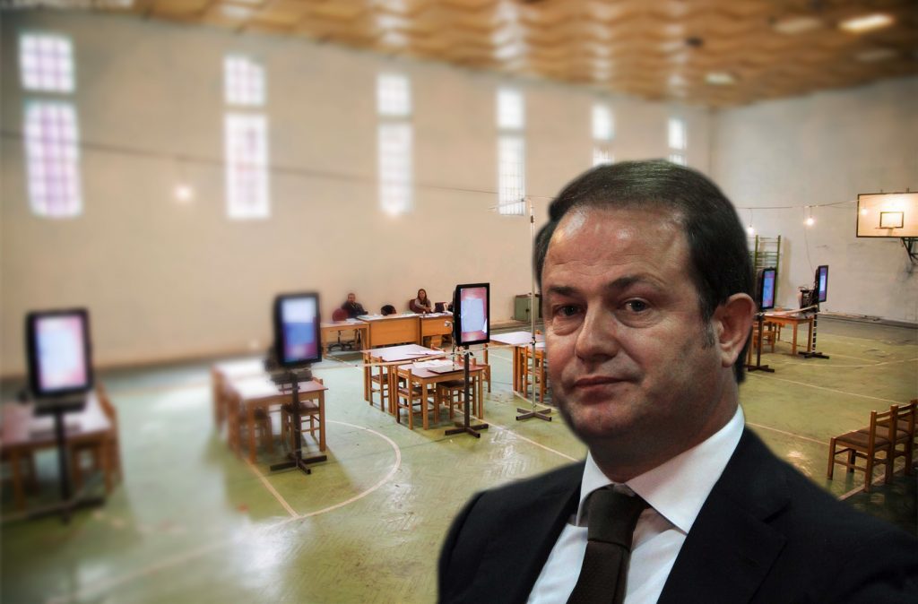 Ministrja e Drejtësisë kërkesë Arta Markut: Ndalo “nënën e korrupsionit” Gjin Gjoni të ikë nga Shqipëria, të bëjë “Veting”-un, pastaj “lejen e lindjes” nëse nuk “dështon”! Ministrja e Drejtësisë kërkesë Arta Markut: Ndalo “nënën e korrupsionit” Gjin Gjoni të ikë nga Shqipëria, të bëjë “Veting”-un, pastaj “lejen e lindjes” nëse nuk “dështon”!