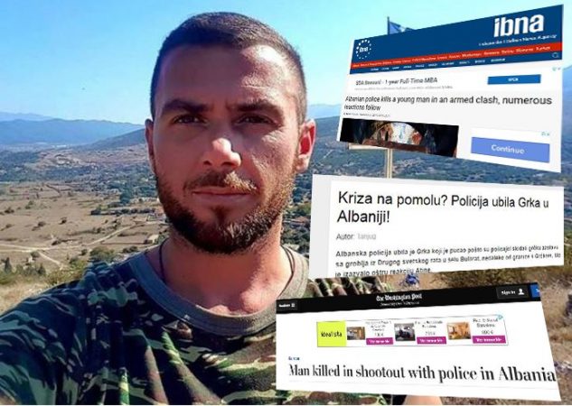 Ngjarja në Bularat, si e pasqyrojnë mediat ndërkombëtare Ngjarja në Bularat, si e pasqyrojnë mediat ndërkombëtare