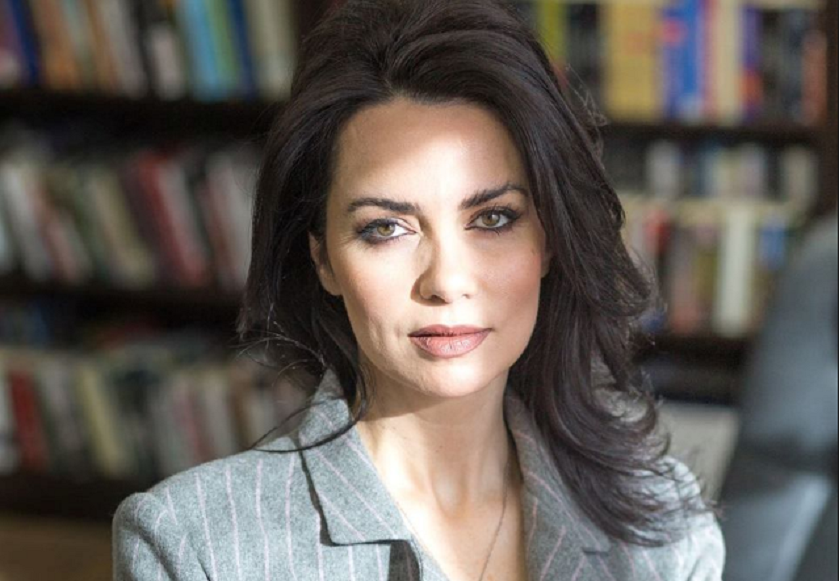 Grida Duma: Sikur të kishte halla k*qe, po nuk ka…! Grida Duma: Sikur të kishte halla k*qe, po nuk ka…!