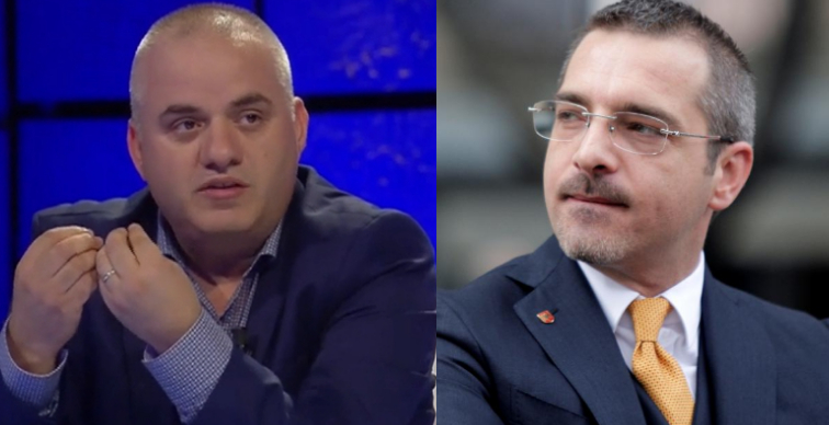 “Saimir Tahiri fiton lirinë”, gazetari tregon detajet për të cilat nuk flet askush “Saimir Tahiri fiton lirinë”, gazetari tregon detajet për të cilat nuk flet askush