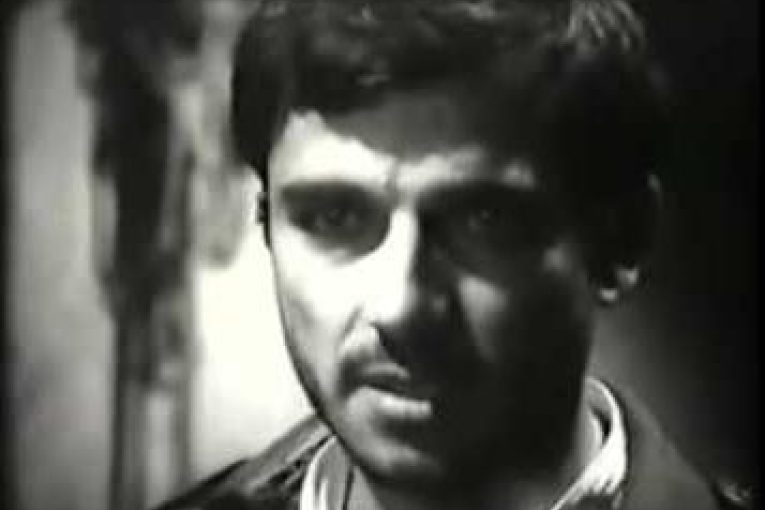 Jahoja që dashuronte Lilo Laben e plagosur, Viktor Zhusti: ndër rolet më të mira Jahoja që dashuronte Lilo Laben e plagosur, Viktor Zhusti: ndër rolet më të mira