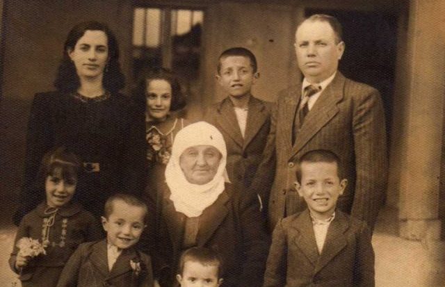 Fundi në Maliq i beut të famshëm të Elbasanit/ Lidhja familjare me Enver Hoxhën