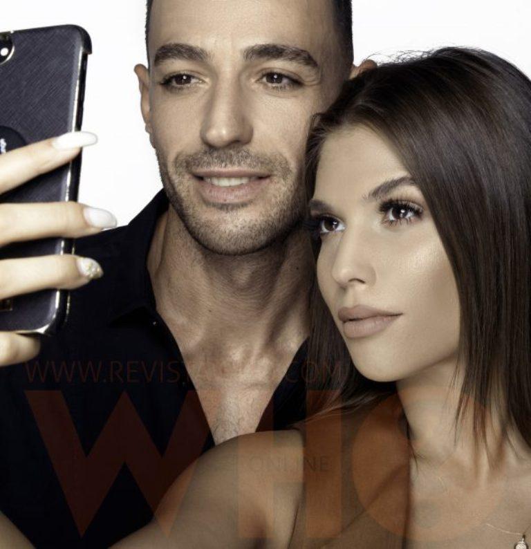 Stresi në burg, vjehrra e tij hedh valle Stresi në burg, vjehrra e tij hedh valle