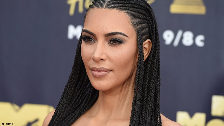 Kim Kardashian na ka mashtruar të gjithëve për videon intime?! Ja çfarë thotë ish-partneri i saj Kim Kardashian na ka mashtruar të gjithëve për videon intime?! Ja çfarë thotë ish-partneri i saj