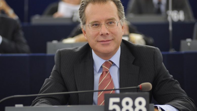 “Nea Demokratia”: “Kacifas pagoi me jetë patriotizmin” “Nea Demokratia”: “Kacifas pagoi me jetë patriotizmin”