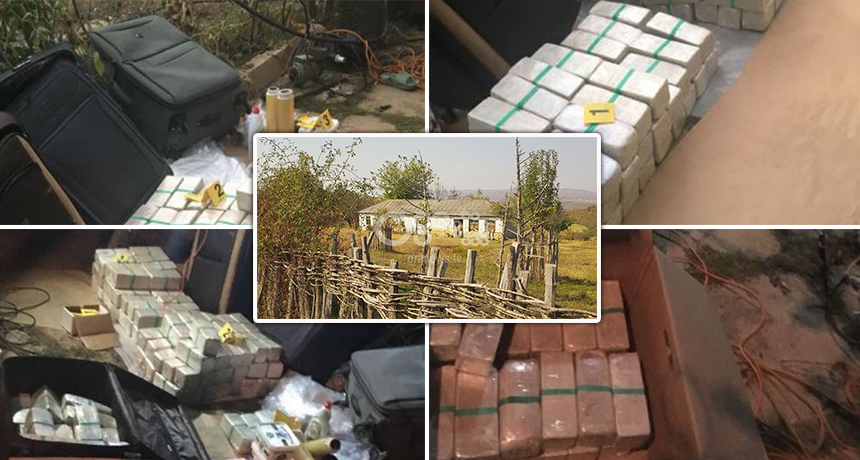 Kush janë shtetasit turq që punonin në laboratorin e heroinës? Kush janë shtetasit turq që punonin në laboratorin e heroinës?