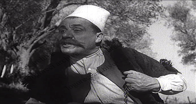 Loro Kovaçi, rrobaqepësi shkodran që u bë aktor profesionist Loro Kovaçi, rrobaqepësi shkodran që u bë aktor profesionist