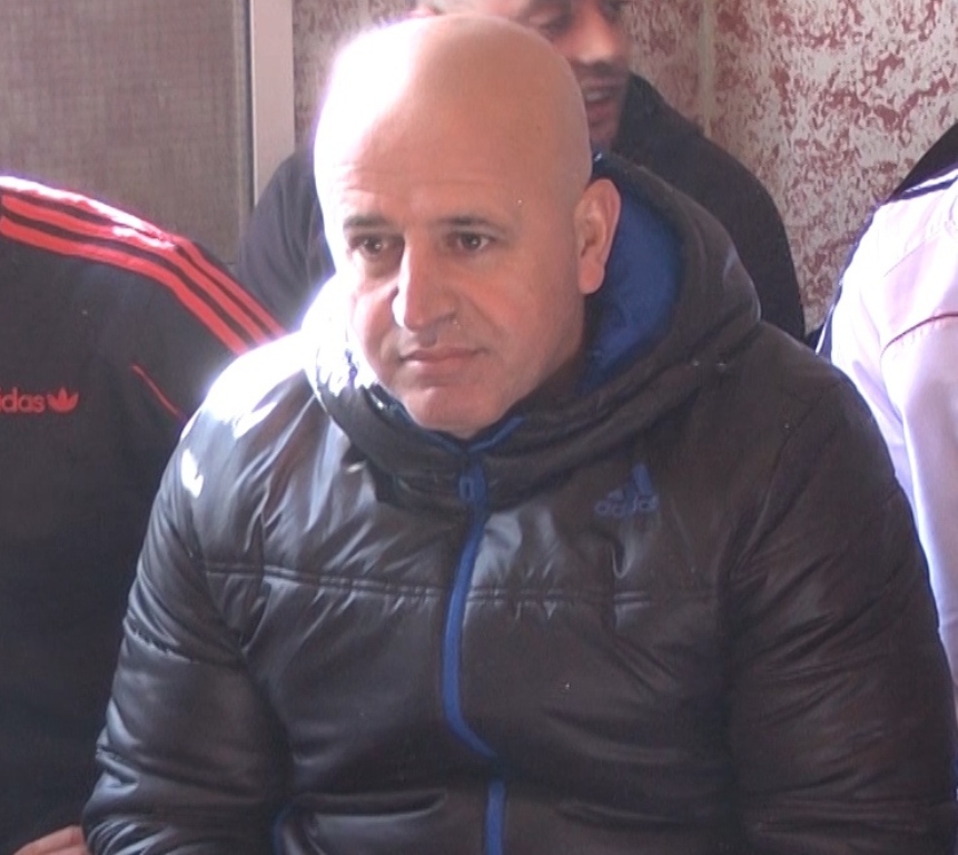 Dekonspirim? Ku ndodhej Lul Berisha kur RENEA i shkoi në shtëpi? Dekonspirim? Ku ndodhej Lul Berisha kur RENEA i shkoi në shtëpi?