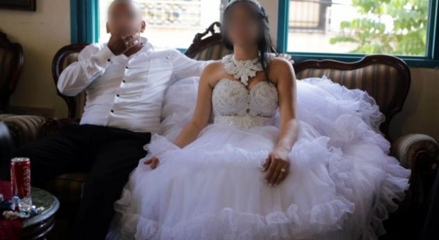 “Jam martuar me një arab, e pashë vetë me sytë e mi që është… sumtekelek” “Jam martuar me një arab, e pashë vetë me sytë e mi që është… sumtekelek”