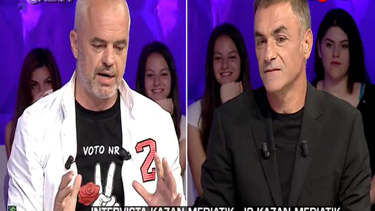 Rama thyen çdo rekord të audiencës, qytetarët në dakordësi të plotë për mbylljen e basteve, lumë komentesh pozitive Rama thyen çdo rekord të audiencës, qytetarët në dakordësi të plotë për mbylljen e basteve, lumë komentesh pozitive