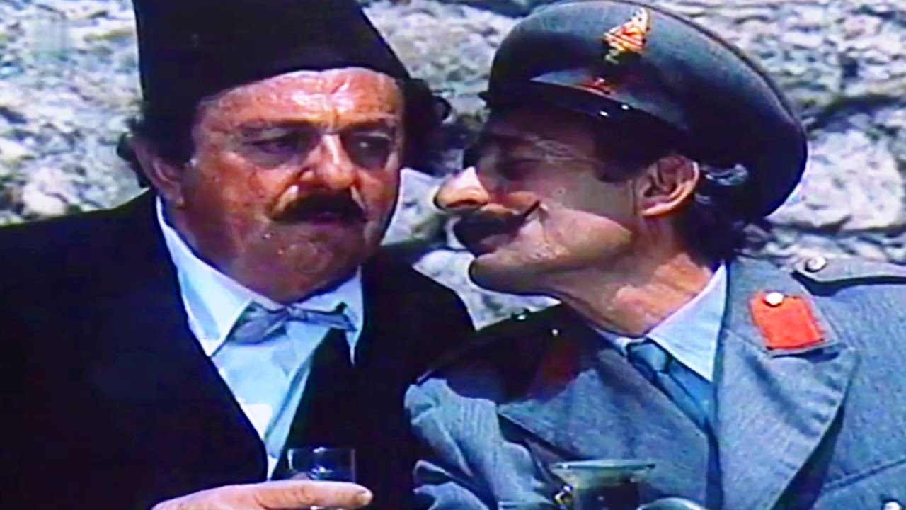 Batutat nga filmi “Historiani dhe Kameleoni” do të i’u bëjnë t’iu shpëtoi … nga e qeshura (Video) Batutat nga filmi “Historiani dhe Kameleoni” do të i’u bëjnë t’iu shpëtoi … nga e qeshura (Video)