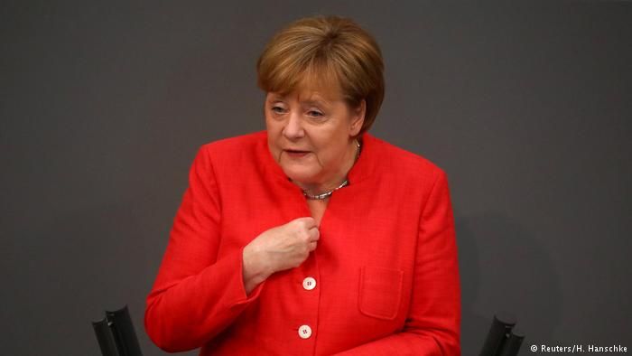 Pas Bavarisë zhgënjen edhe në Hessen! Tjetër disfatë për partinë e Merkel Pas Bavarisë zhgënjen edhe në Hessen! Tjetër disfatë për partinë e Merkel