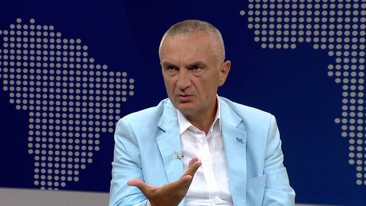 Sa e ke pazarin Mr. President?! Sa e ke pazarin Mr. President?!