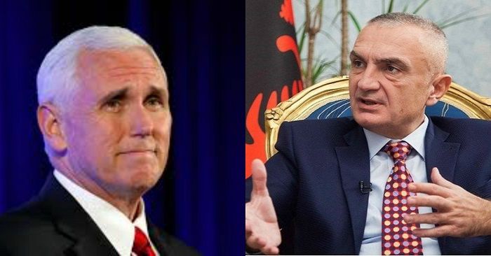 Ilir Meta mashtrues qesharak apo President në qarkullim?! Ja si mashtron me takimet në SHBA! Ilir Meta mashtrues qesharak apo President në qarkullim?! Ja si mashtron me takimet në SHBA!