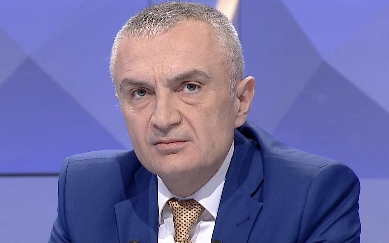 Pse habiteni? Ilir Meta nuk ka ndryshuar Pse habiteni? Ilir Meta nuk ka ndryshuar