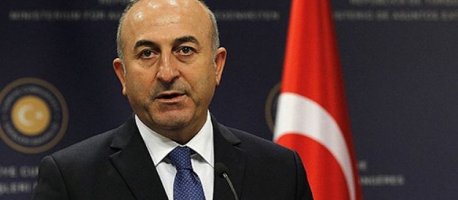 Pse Turqia?! Një replikë me Bedri Islamin për ministrin turk! Pse Turqia?! Një replikë me Bedri Islamin për ministrin turk!