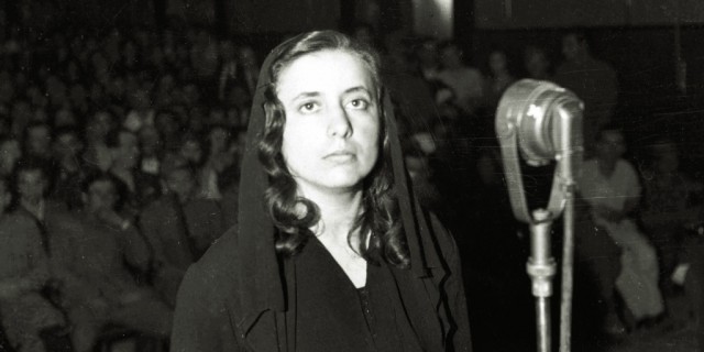 Çfarë kërkonte opozita shqiptare në vitin 1945? Çfarë kërkonte opozita shqiptare në vitin 1945?