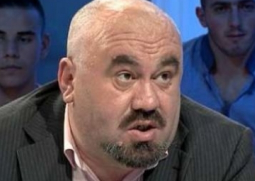 “Ju Flet Moska”: Gjuha zyrtare e mafies shqiptare është gegnishtja “Ju Flet Moska”: Gjuha zyrtare e mafies shqiptare është gegnishtja