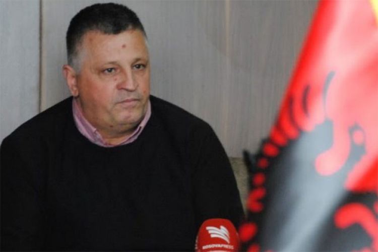 “Kam hequr qafe ushtarë serb sa herë kam pasur rastin, më vjen keq që nuk kam hequr qafe aq sa më ka dashur qejfi” “Kam hequr qafe ushtarë serb sa herë kam pasur rastin, më vjen keq që nuk kam hequr qafe aq sa më ka dashur qejfi”