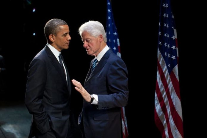Sulmohen në shtëpinë e tyre Soros, Obama dhe Clintonit! Sulmohen në shtëpinë e tyre Soros, Obama dhe Clintonit!