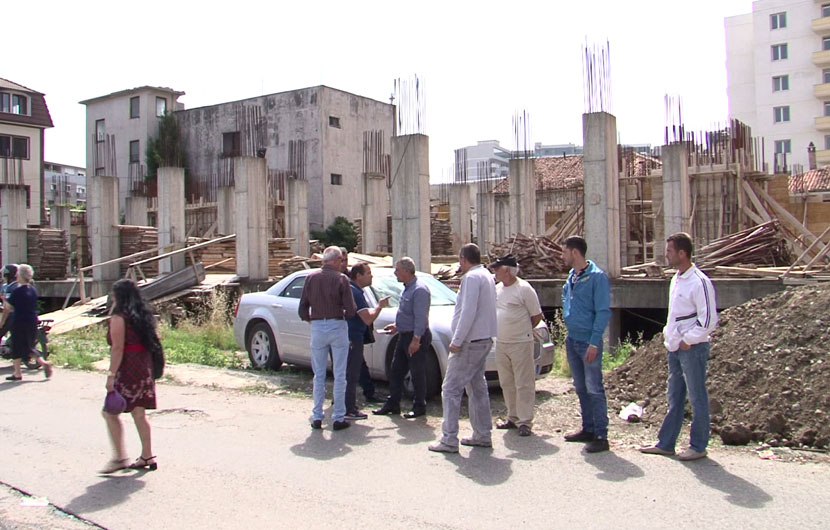 Ndahet nga jeta biznesmeni i njohur shqiptar i ndërtimit i ndaluar për mashtrim! Ndahet nga jeta biznesmeni i njohur shqiptar i ndërtimit i ndaluar për mashtrim!