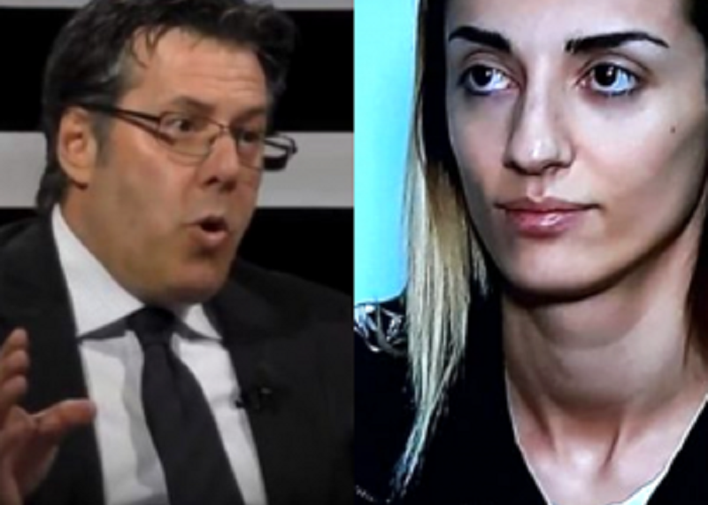 Forcat speciale rrethojnë shtëpinë e Xhisiela Malokut (Foto) Forcat speciale rrethojnë shtëpinë e Xhisiela Malokut (Foto)