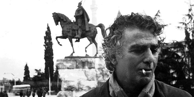 Petro Marko, një kolos i letrave shqipe dhe tragjedia e familjes së tij