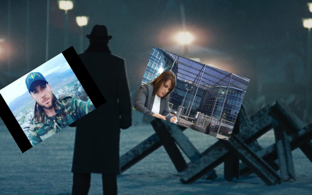 Zbulohet kurthi i shërbimeve sekrete greke që do “hidhte në erë” Shqipërinë: Donika Prela pikas në kohë planin famëkeq! Zbulohet kurthi i shërbimeve sekrete greke që do “hidhte në erë” Shqipërinë: Donika Prela pikas në kohë planin famëkeq!