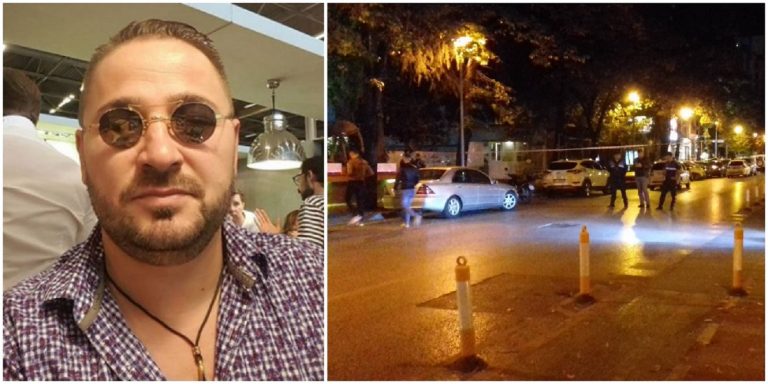 Zbardhet dëshmia e plotë e pronarit të lokalit në ish-Bllok: Si nisi sherri me armë mes Vis Martinajt dhe Ervin Matës, pozicioni i Elvanës! Zbardhet dëshmia e plotë e pronarit të lokalit në ish-Bllok: Si nisi sherri me armë mes Vis Martinajt dhe Ervin Matës, pozicioni i Elvanës!