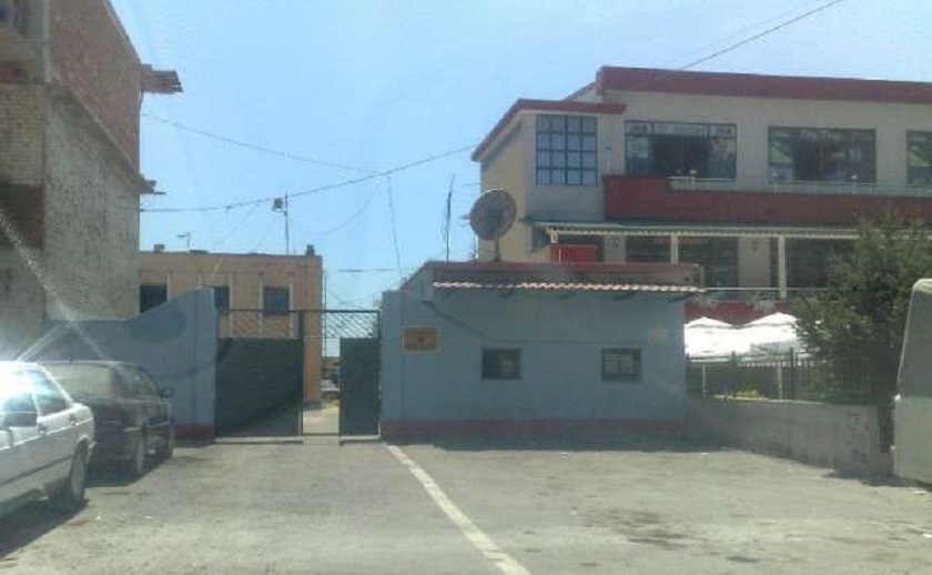 Tjetër ngjarje në Fushë-Krujë, lëndë plasëse në banesën e 2 vëllezërve Tjetër ngjarje në Fushë-Krujë, lëndë plasëse në banesën e 2 vëllezërve