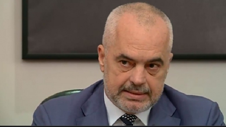 Rama: Mbështetje financiare për studentët e ekselencës që zgjodhën mësuesinë, bursë 1mijë USD në vit