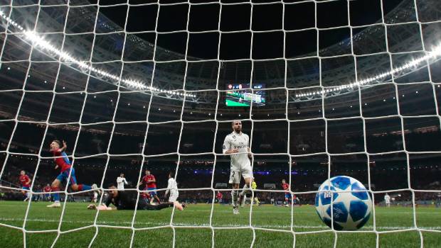 Surpriza në Champions, lojtarët e basteve mbeten me “gisht në gojë” Surpriza në Champions, lojtarët e basteve mbeten me “gisht në gojë”