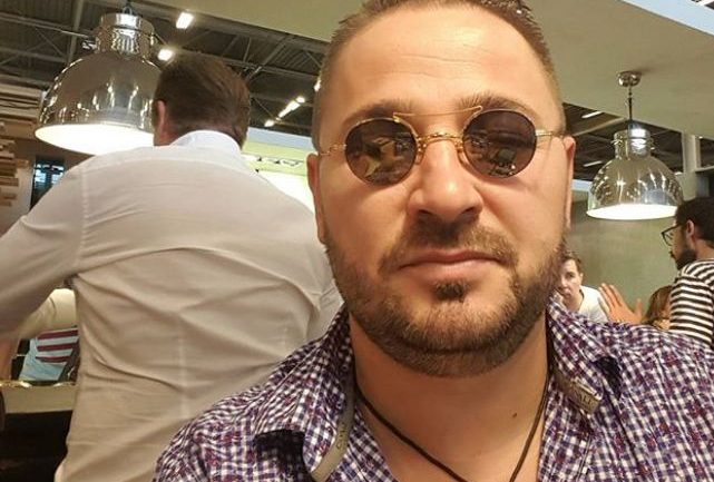 Sherri “Elvana”/ Lirohet pronari i lokalit në ish-Bllok Redi Popesku Sherri “Elvana”/ Lirohet pronari i lokalit në ish-Bllok Redi Popesku