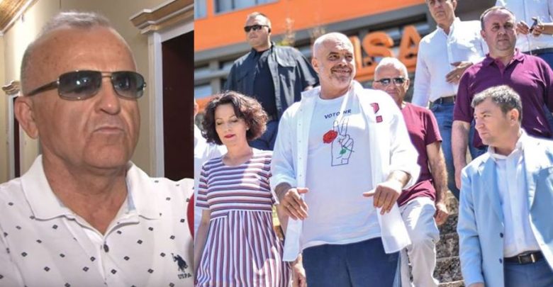 Grupi i PS-së mbyll mbledhjen, përjashton nga tryeza e diskutimit incidentin me djalin e deputetit Rraja Grupi i PS-së mbyll mbledhjen, përjashton nga tryeza e diskutimit incidentin me djalin e deputetit Rraja