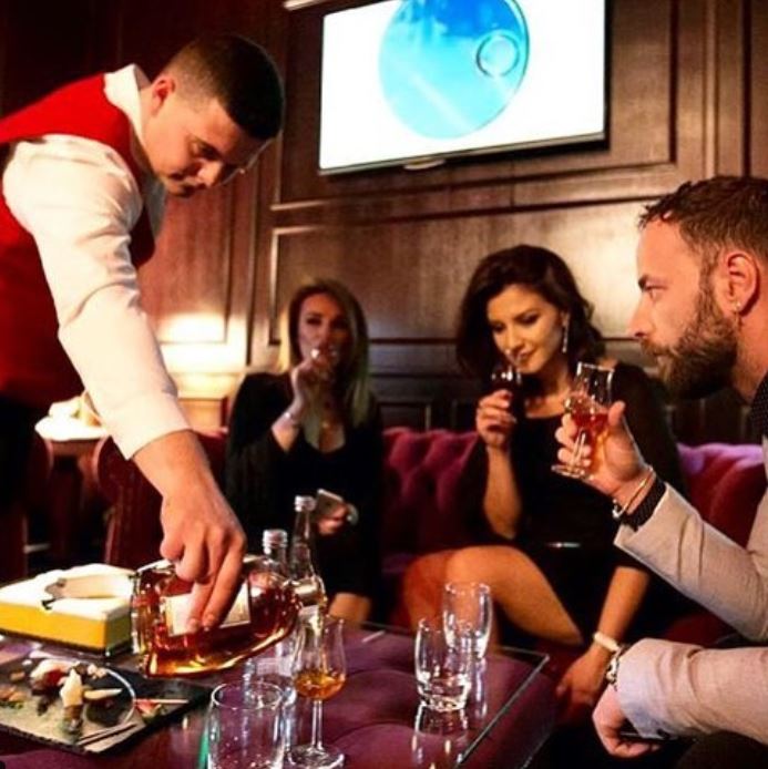 Ja çfarë tha Ervis Martinaj para Prokurorëve! Ja çfarë tha Ervis Martinaj para Prokurorëve!