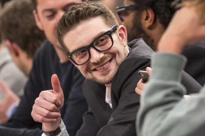 Alexander Soros: Sulmi ndaj babait motivuar nga mafia, krimi dhe politika Alexander Soros: Sulmi ndaj babait motivuar nga mafia, krimi dhe politika