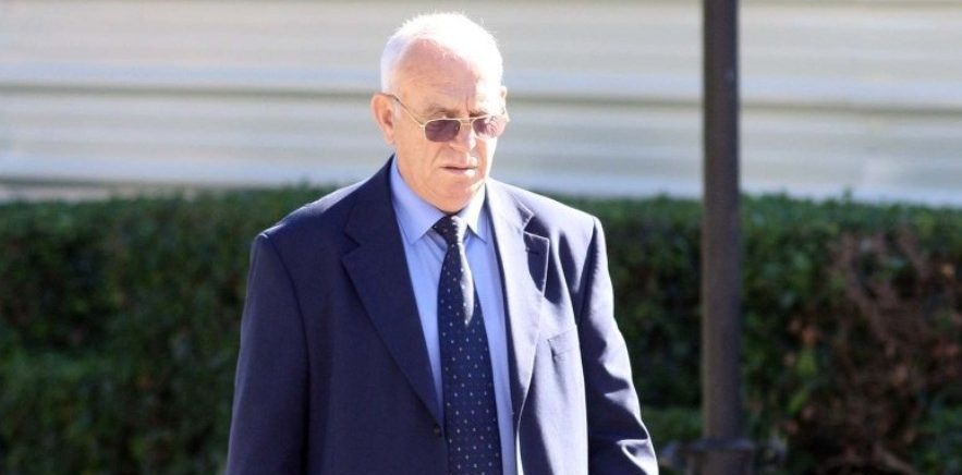 Përballja e Azem Hajdarit me Gazideden në Kuvend Përballja e Azem Hajdarit me Gazideden në Kuvend